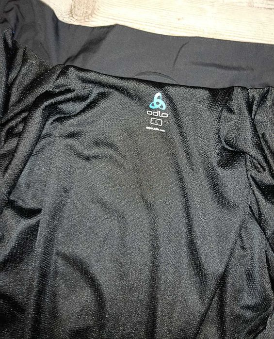 Ветровка чоловіча спортивна ODLO login waterproof