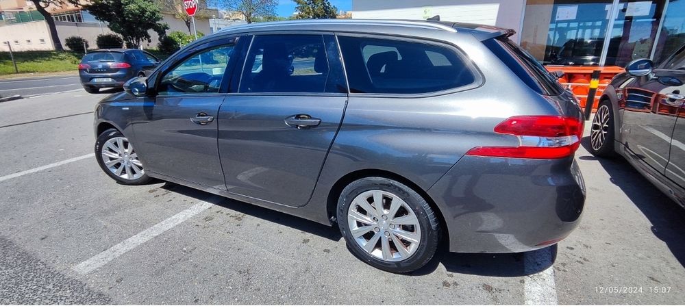 Vendo empresa TVDE, com 2 slots