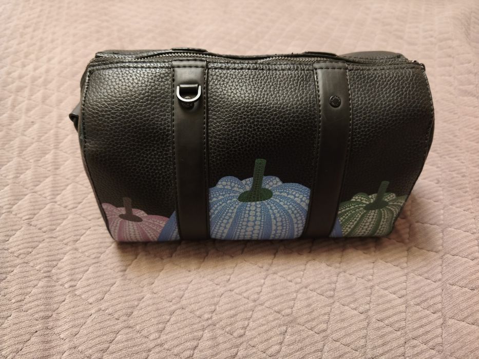 Louis Vuitton x Yayoi Kusama