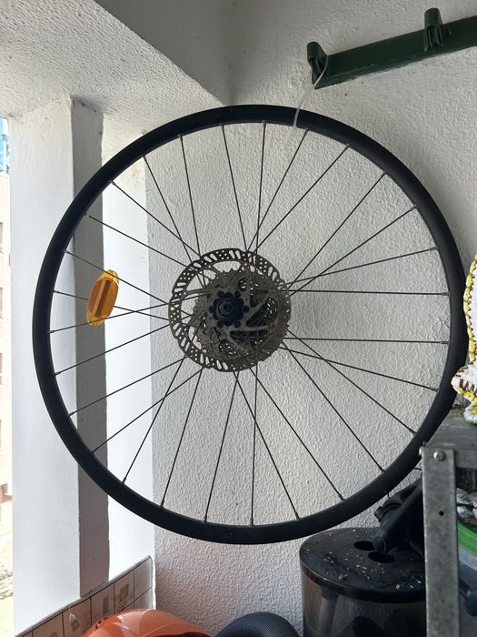 Roda de tras 27.5