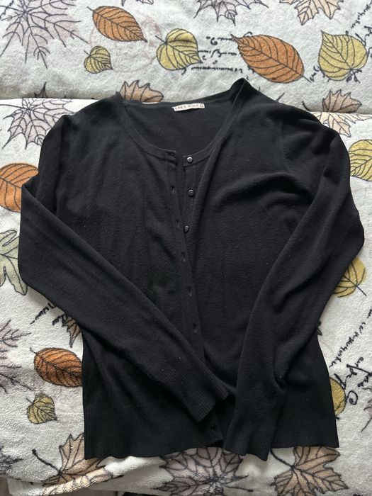 Rozpinany sweterek Grey Wolf rozmiar M