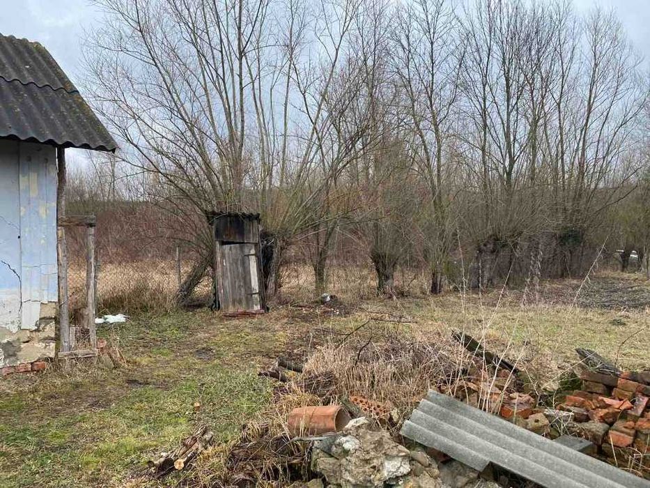 Продаж житлового будинку