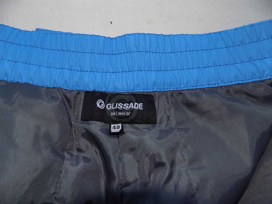 Лыжные штаны женские 48 размер