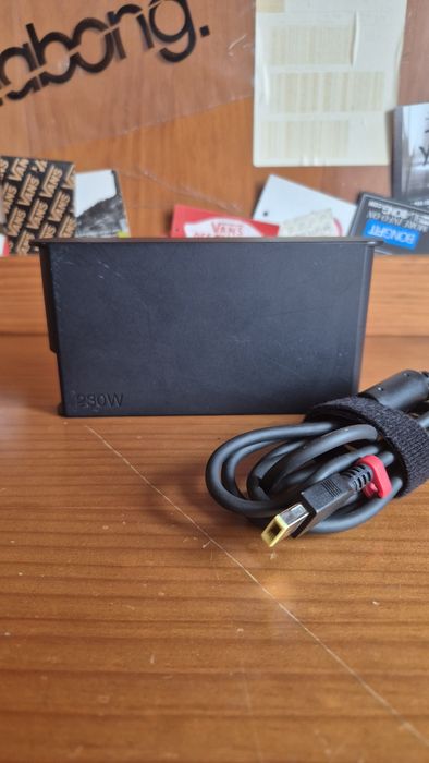 Carregador 230W de Lenovo Legion 7