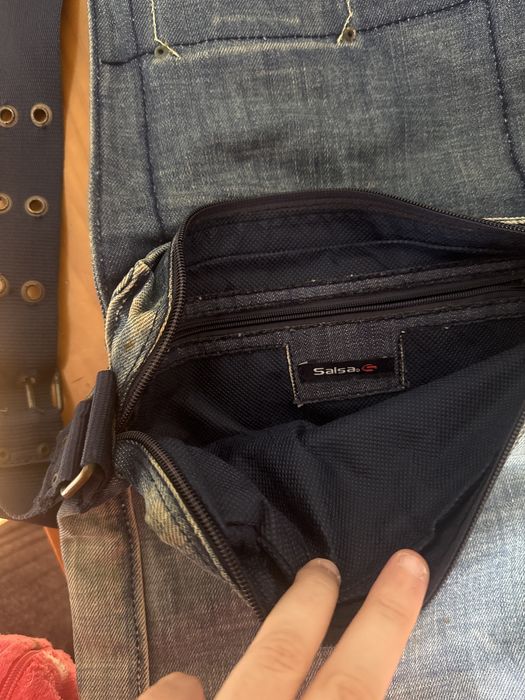 Mala tiracolo Salsa64553046243971124