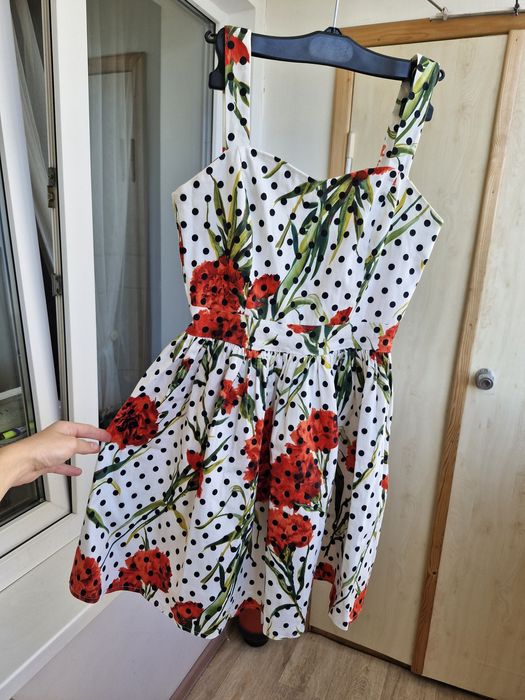 Платье летнее S / Сукня розмір S