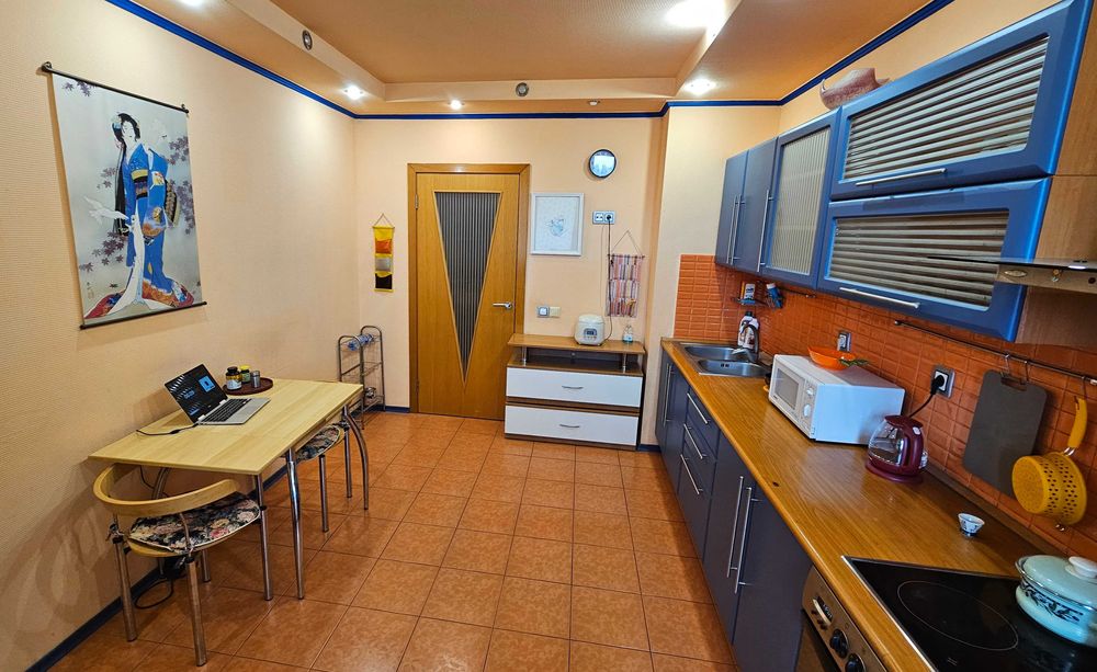 2-rooms apartment apartment by the address (area 80 m²) - Atlanta.ua - photo 11