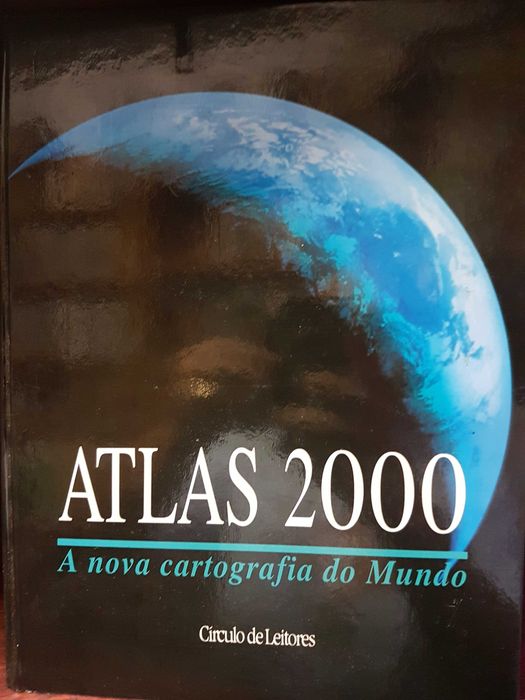 3 Livros Circulo de Leitores