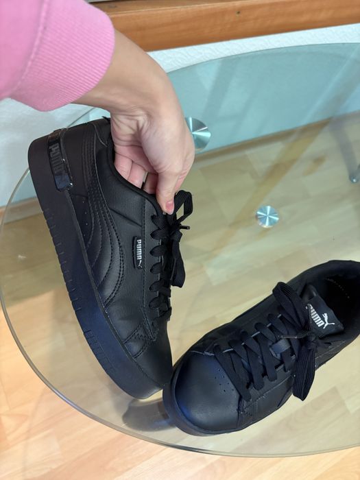 кросівки кросовки пума puma оригінал як нові