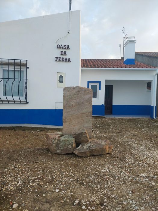Casa no alentejo a 5km de praias fluviais monsaraz azenhas del rei