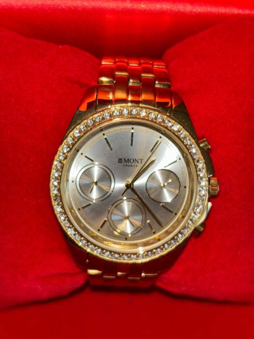 Zegarek damski DIMONT