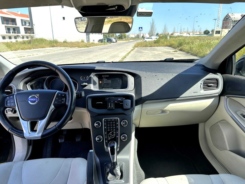 Vendo Volvo V40