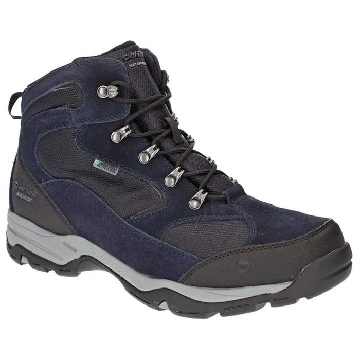 Buty Trekkingowe HI-TEC Storm WP