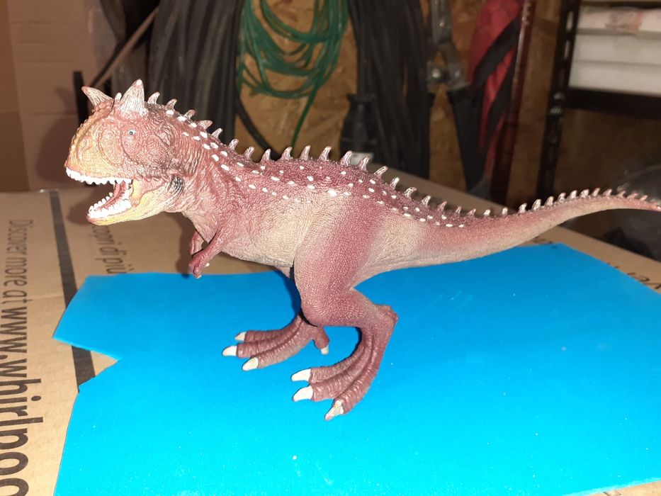 Carnotaurus Schleich
