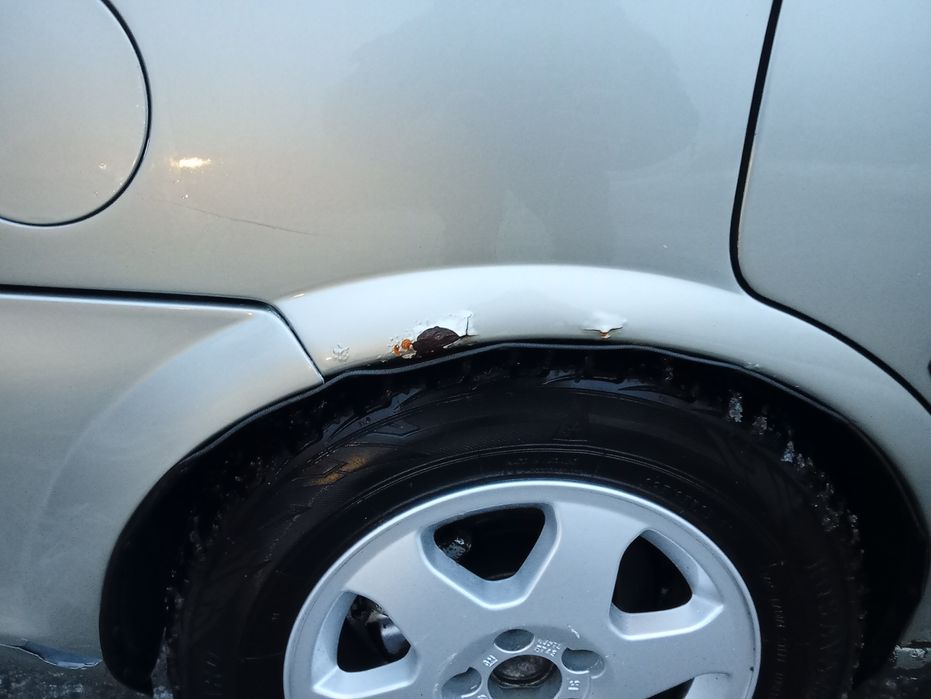 Продам надійне сімейне авто