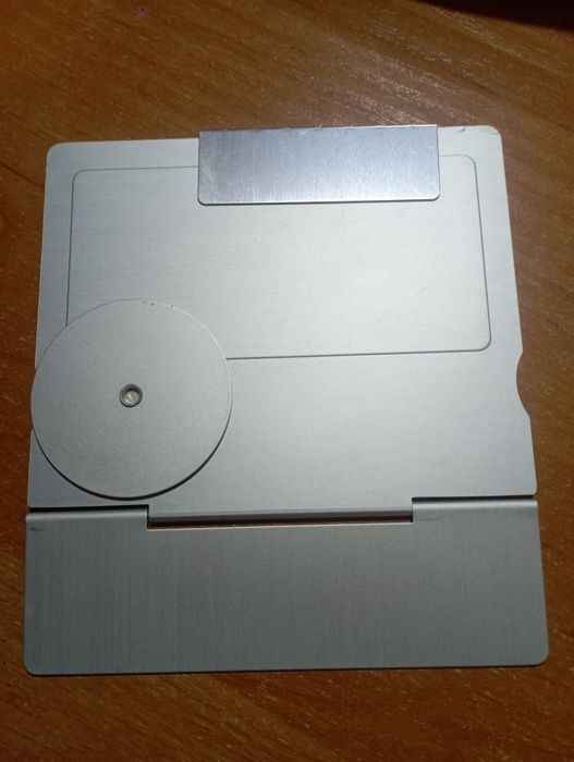 Календар настільний