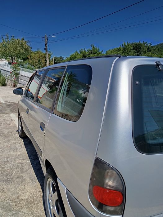 Renault 5 — fotografia 7