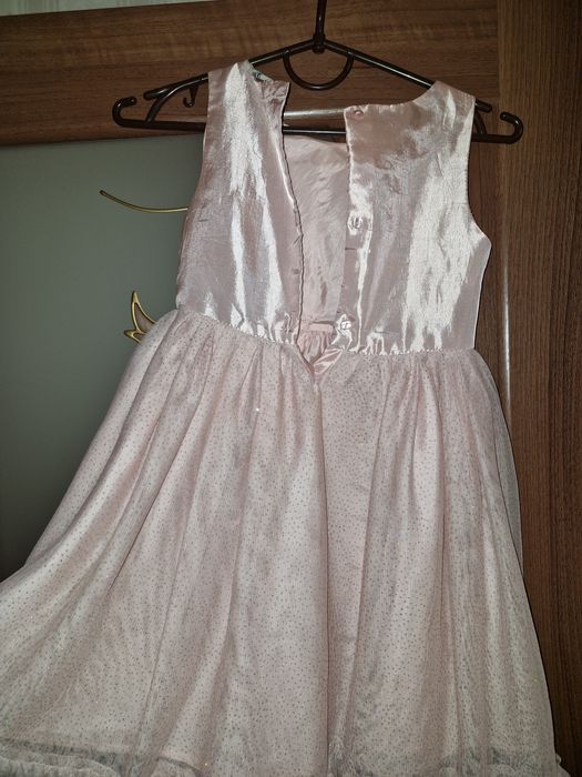 Сукня дитяча святкова