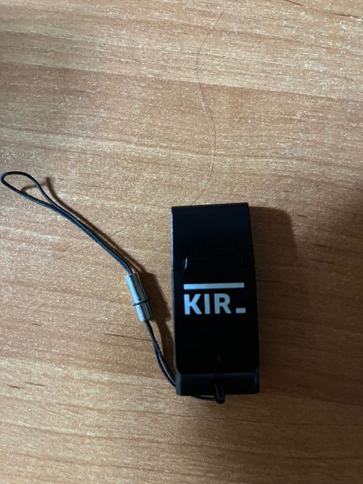 Czytnik kart ACR39T do podpisu kwalifikowanego KSeF