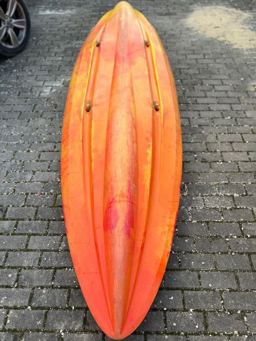 Kayak sit on top Ocean Duo RTM