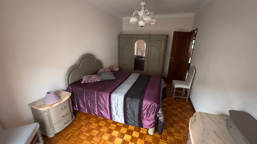 Apartamento T2 Ramalde