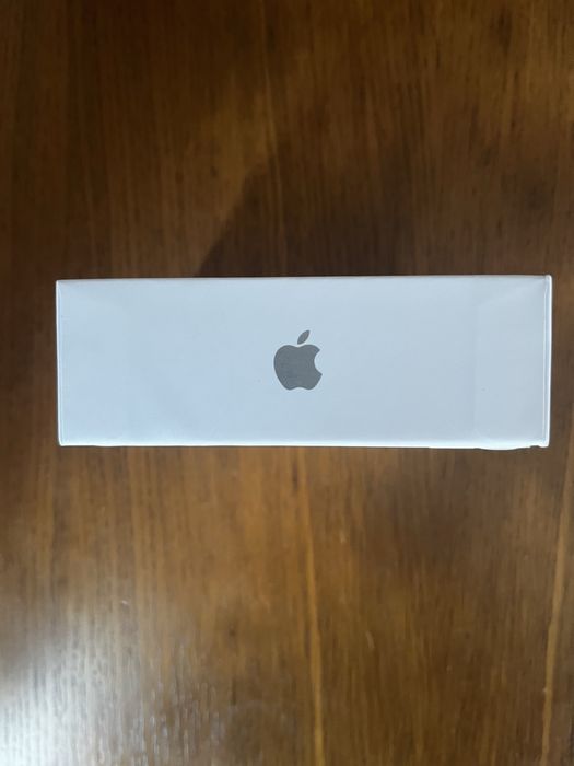 Apple AirPods 3ª Geração – Novos & Selados