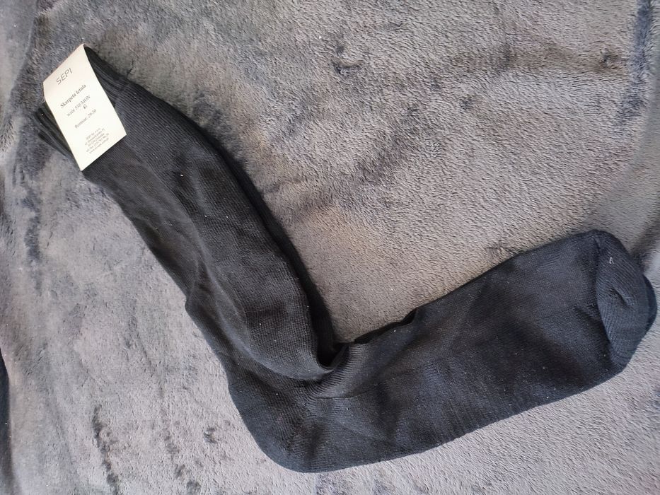 Skarpety letnie wz 538 MON r. 29-30