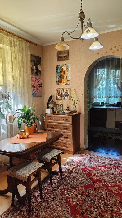 Дом в районе Чулочной фабрики!