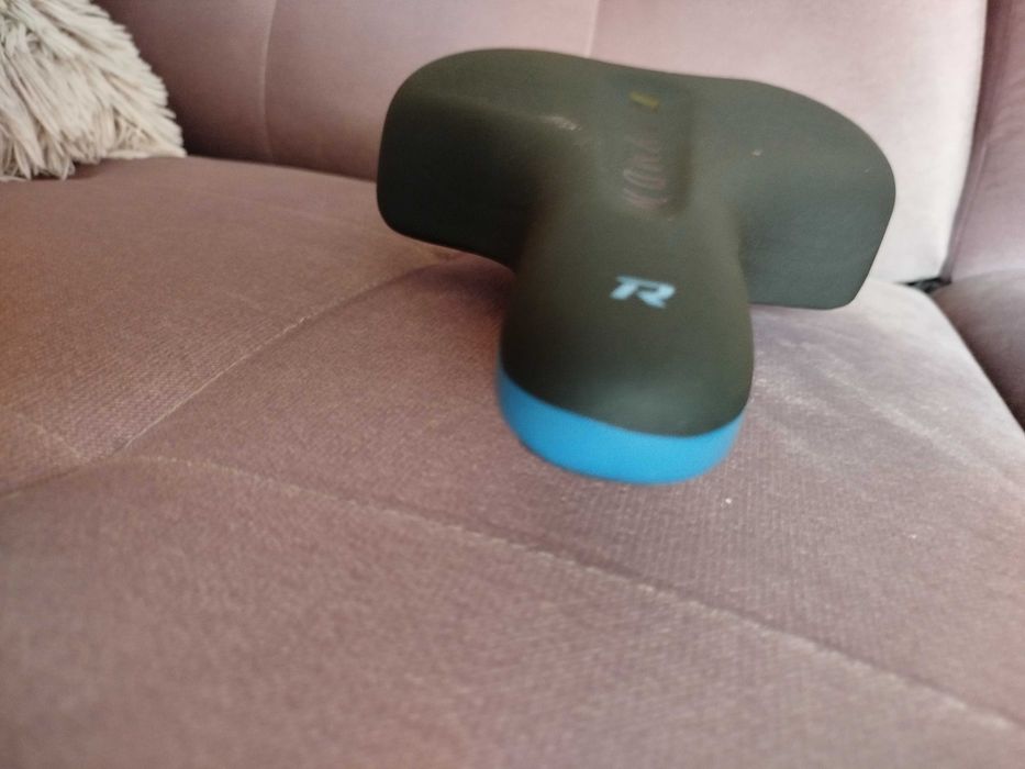 Siodełko rowerowe RAYMONT