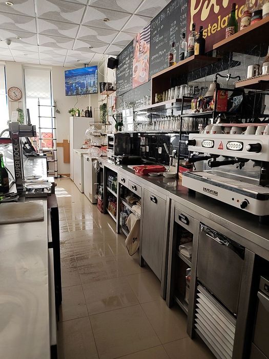 Venda estabelecimento comercial