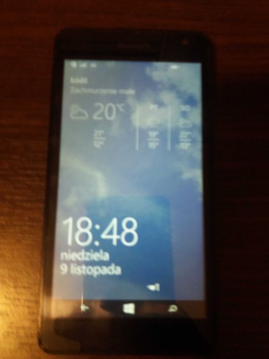 Telefon Nokia Lumia
