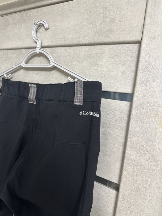 Трекінгові  штани Columbia Omni-Shield  М розмір!