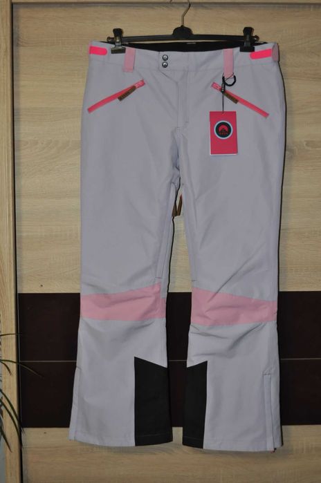 OOSC 1080 Spodnie narciarskie