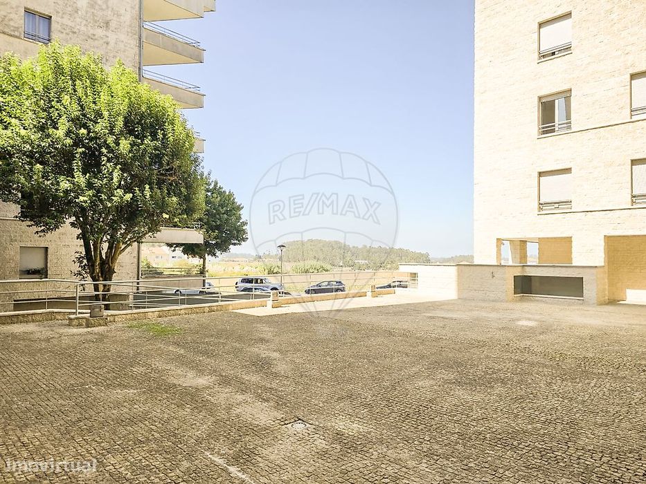 Apartamento T3 para arrendamento