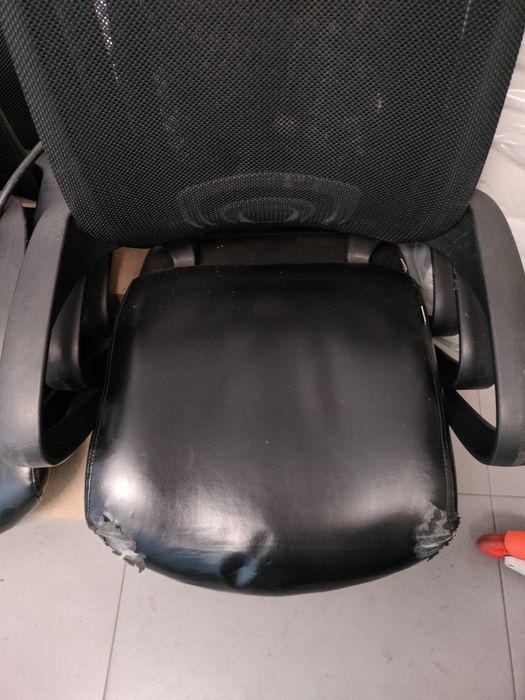 Cadeira de escritório iGO