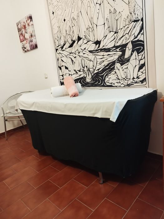Massagem Profissional ,Massagem relaxante