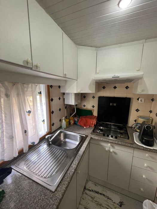 Residencial Parque Campismo Valbom