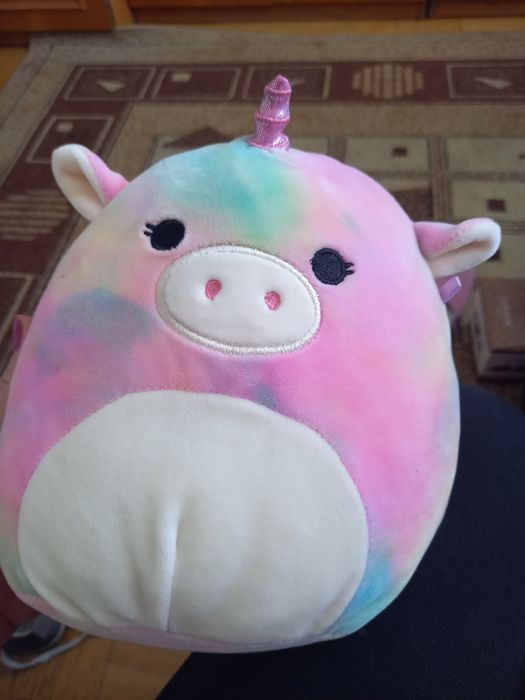 Maskotka squishmallows