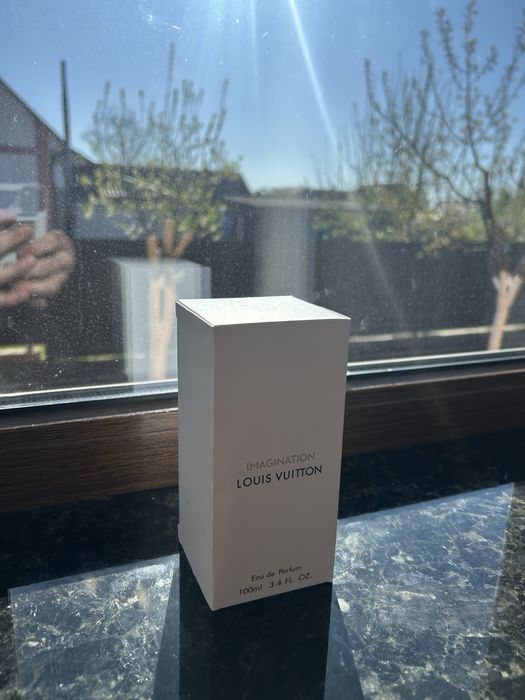 Духи Louis Vuitton Eau de Parfum