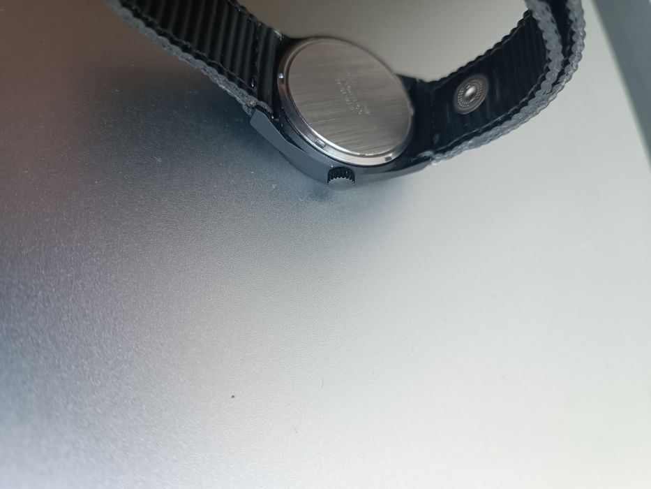 Zegarek unisex BMW