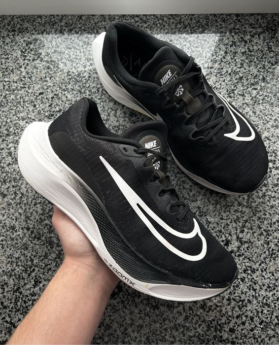 кросівки Nike Zoom Fly 5, розмір 44.5