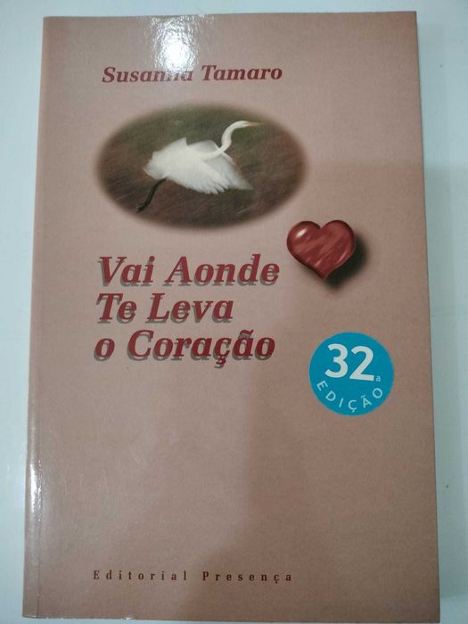 Livros para adultos/jovens adultos