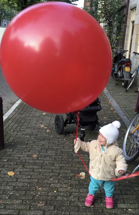 Куртка парка для малюка(10-15 місяців)