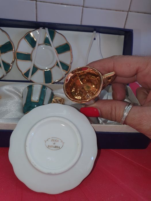 Miniaturas perfeitas estado Novo