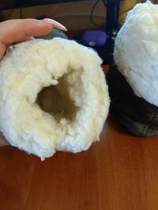 Чуни, тапочки детские.