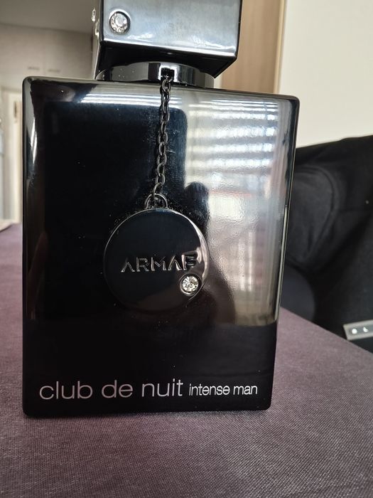 Armaf Club the nuit intense Men