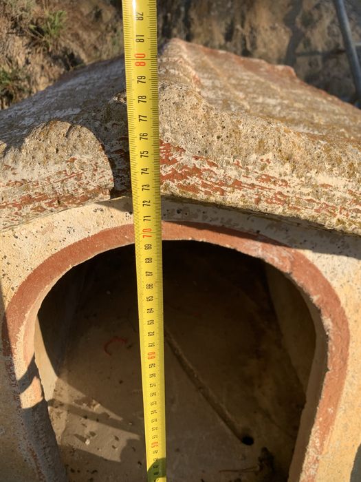 (Barraca)  Casota para cão