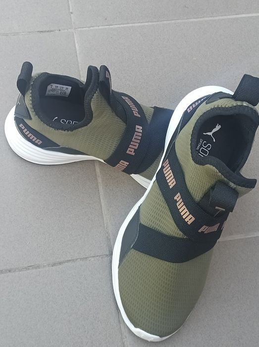 Buty sportowe Puma