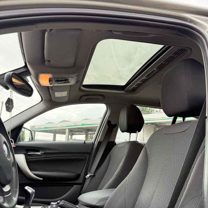 BMW 116d 03/2016