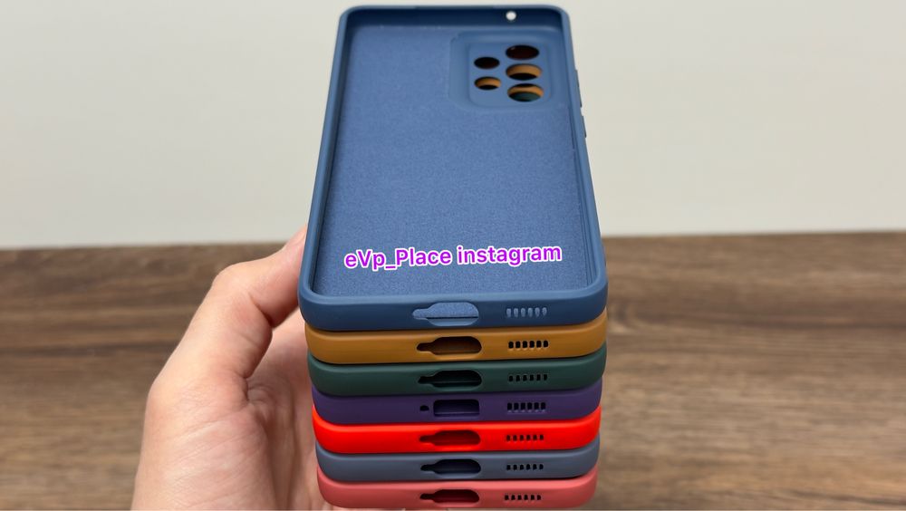 Чохол Samsung A53 чехол Самсунг А 53 5g